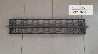 Středová mřížka nárazníku